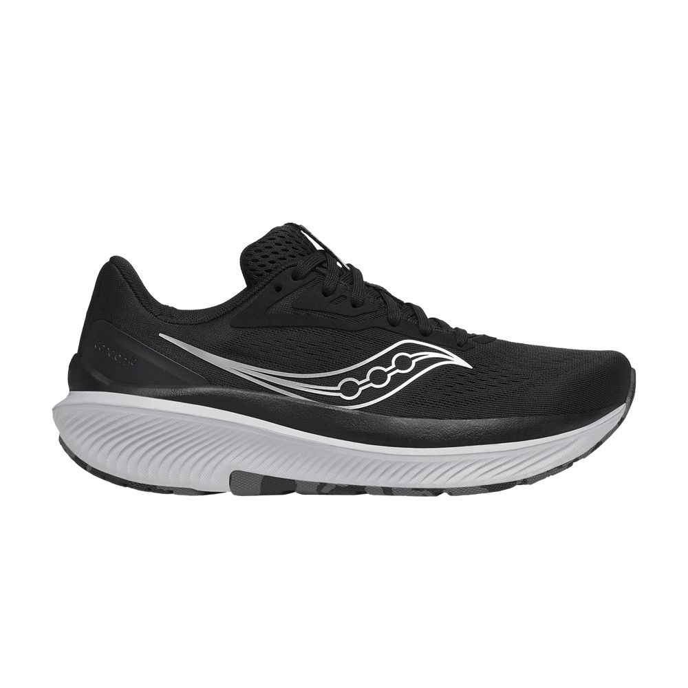 Saucony Wmns Echelon 10 'Black Silver'