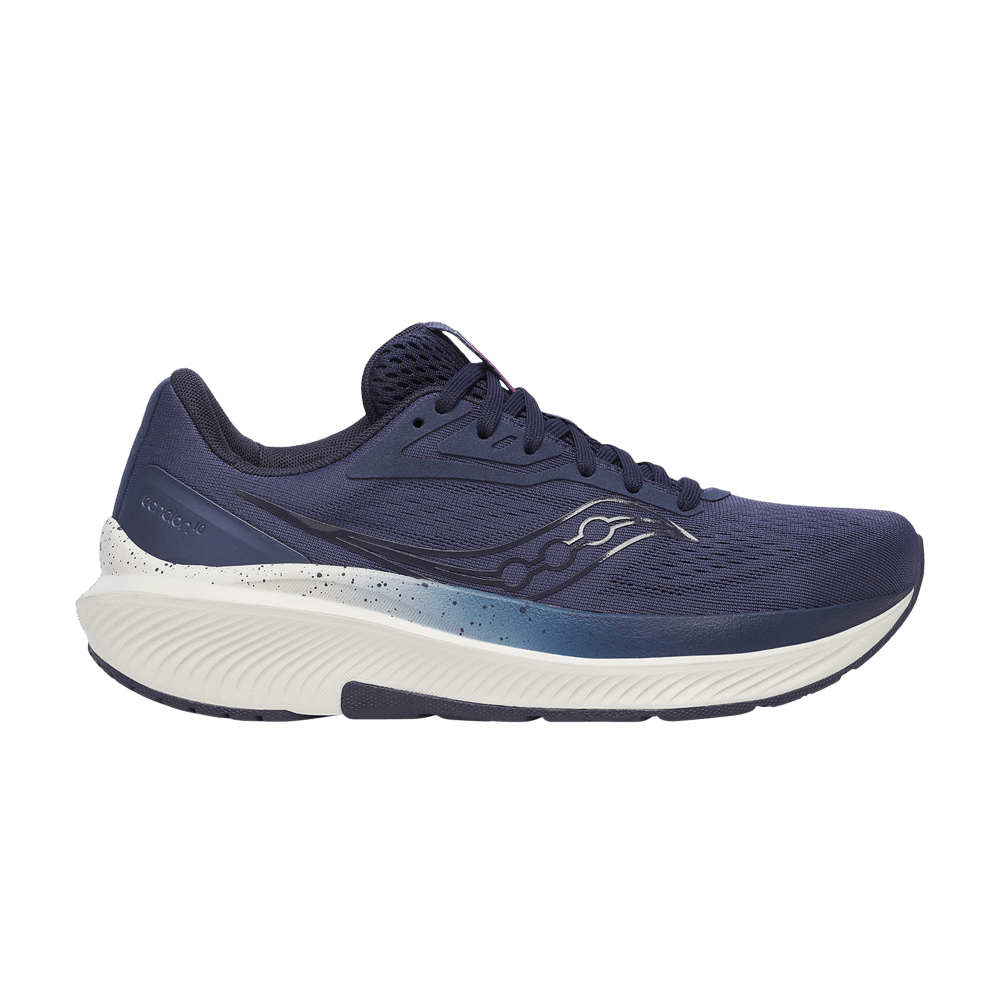 Saucony Wmns Echelon 10 'Navy Quartz'
