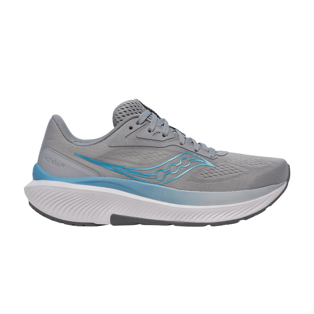 Saucony Wmns Echelon 10 'Flint Breeze'