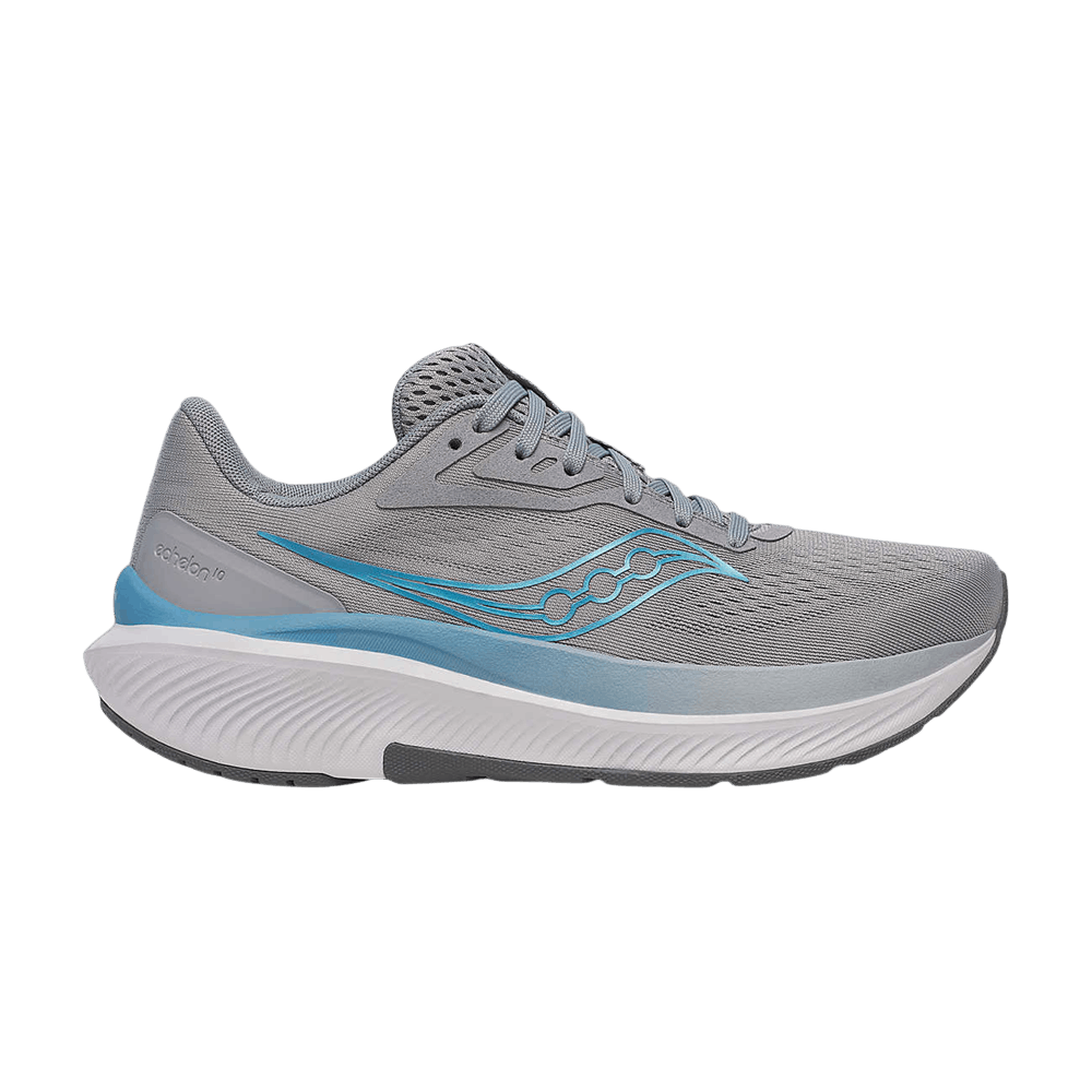 Saucony Wmns Echelon 10 Wide 'Flint Breeze'