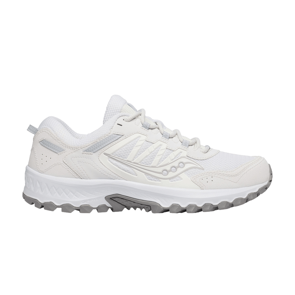 Saucony Grid Peak 'White'