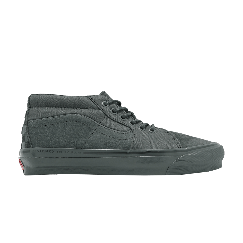 Vans Sk8-Mid Reissue 83 MG 'TDC Iron Gate'