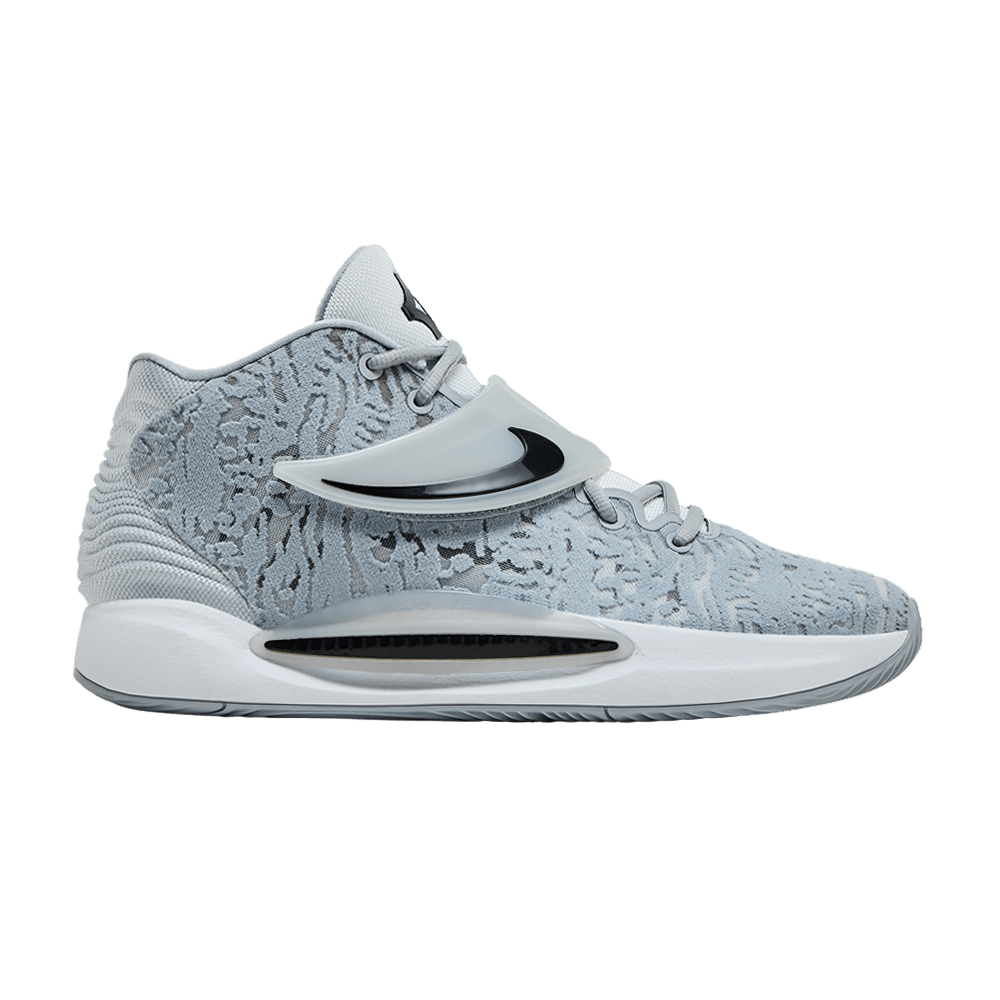Nike KD 14 TB 'Wolf Grey'