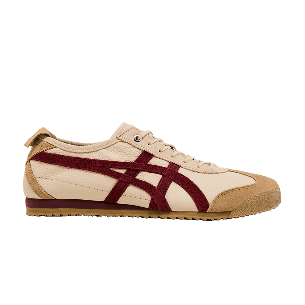 Onitsuka Tiger Mexico 66 SD 'Beige Beet Juice'
