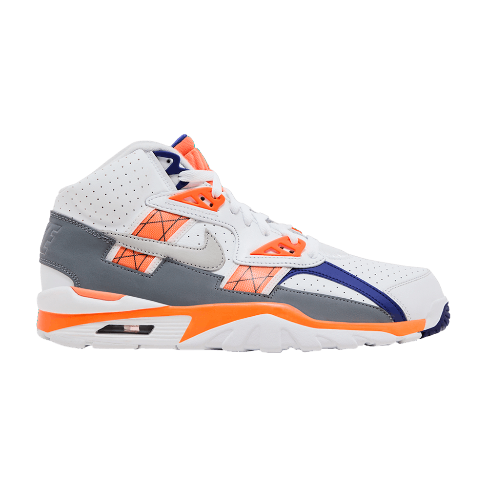 Buy Nike Air Trainer SC High 'Bo Knows' 811648 146 GOAT