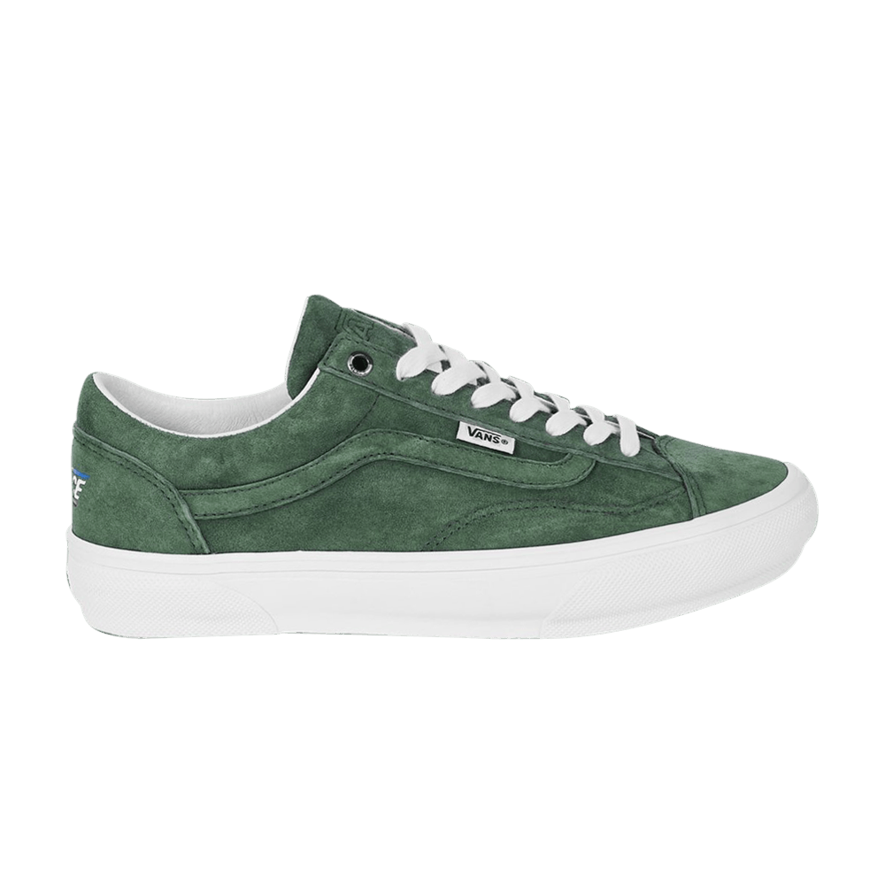 Palace x Vans Skate Old Skool 36 'Forest'