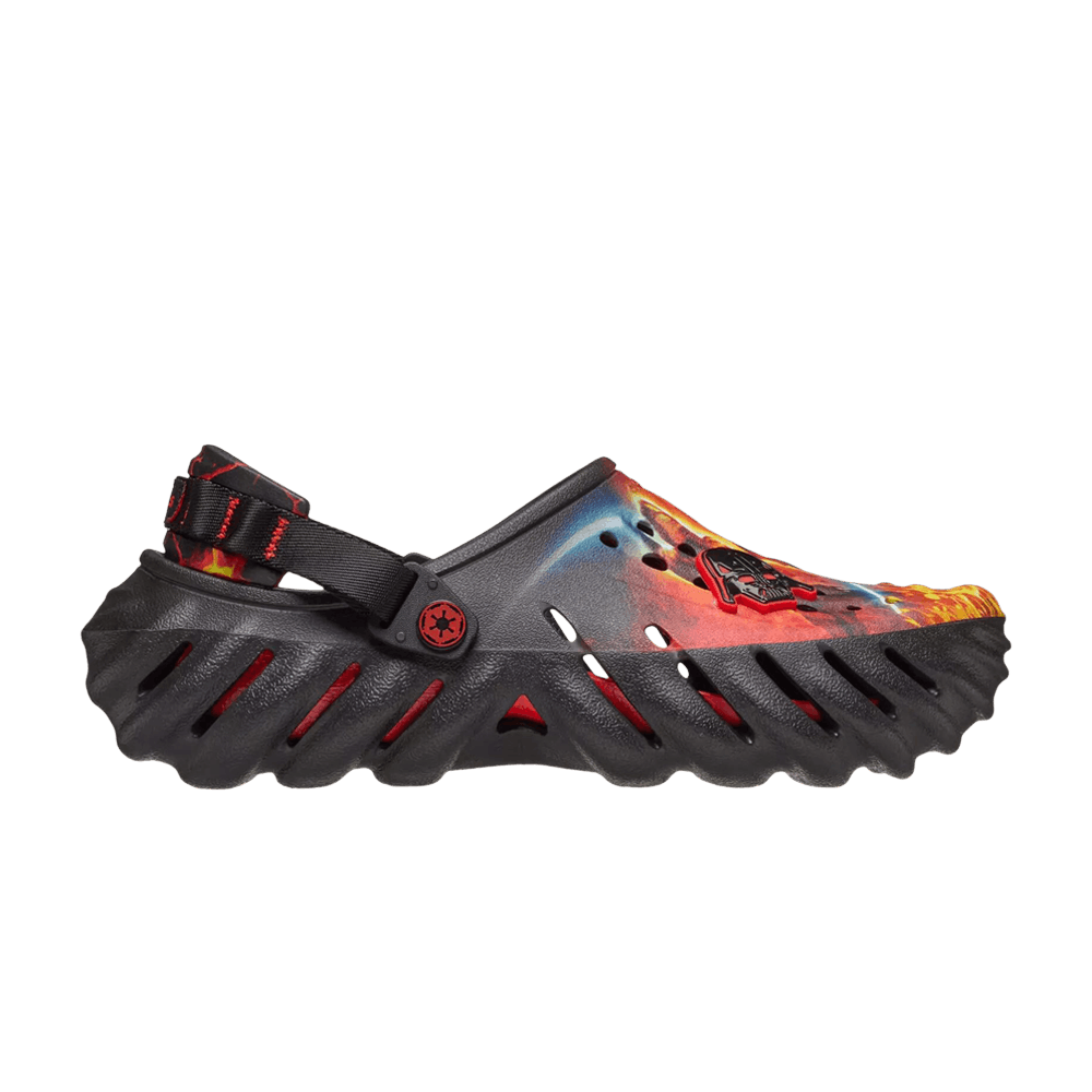 Star Wars x Crocs Echo Clog 'Revenge of the Sith 20th Anniversary'