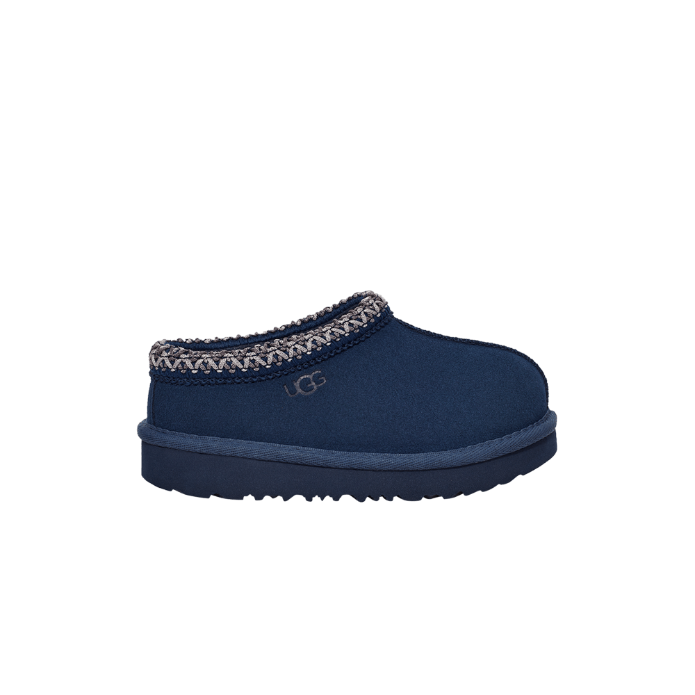 UGG Tasman 2 Slipper Toddlers 'New Navy'