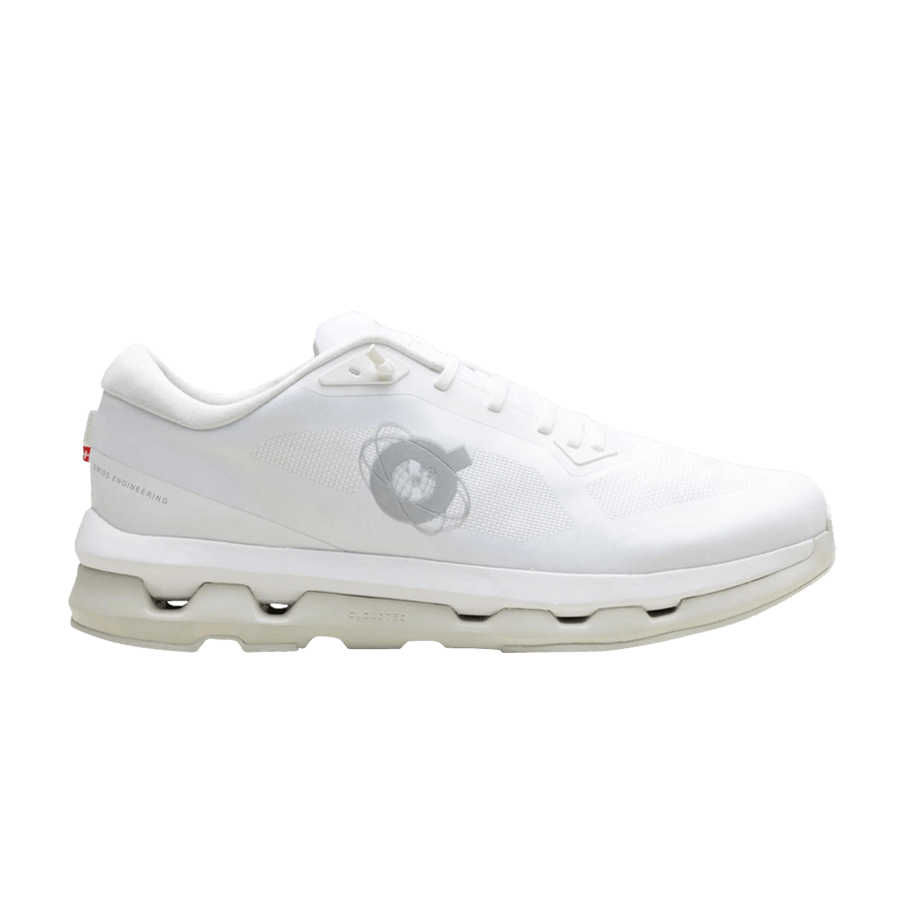 Buy Kith x Wmns Cloudzone 'White Ice' - 3WF10850202 | GOAT