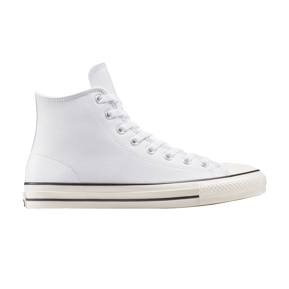 Converse Chuck Taylor All Star Pro High 'White Metallic Gold'