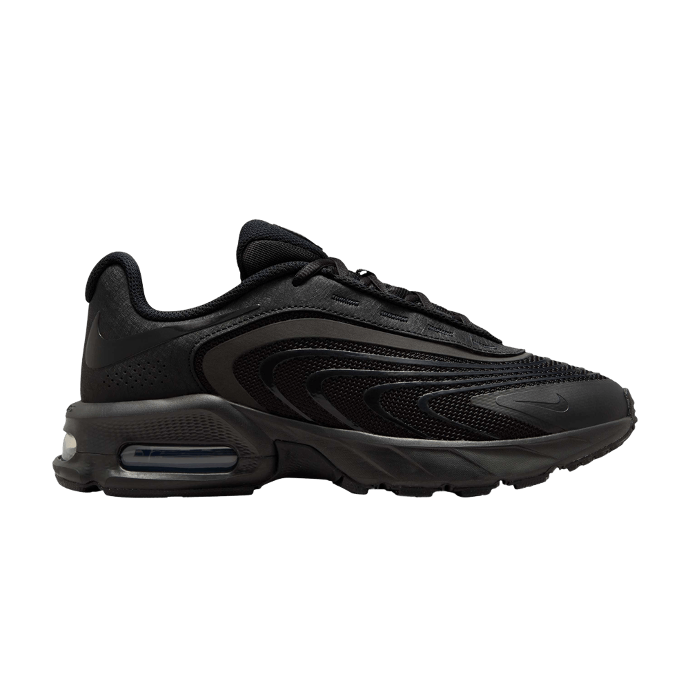 Nike Wmns Air Max Fire 'Black'