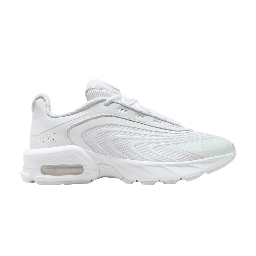 Nike Wmns Air Max Fire 'White Black'