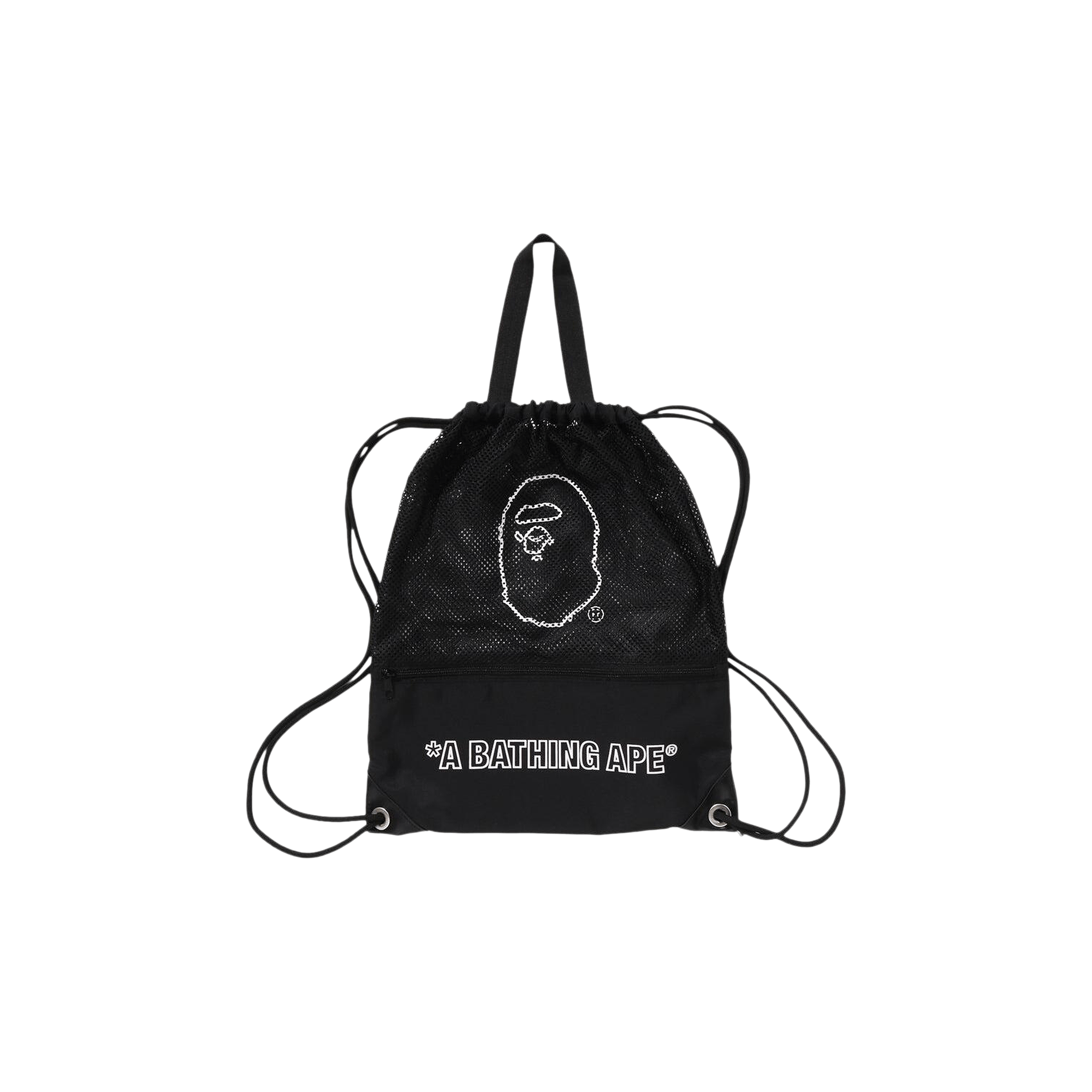 BAPE Summer Bag 'Black'