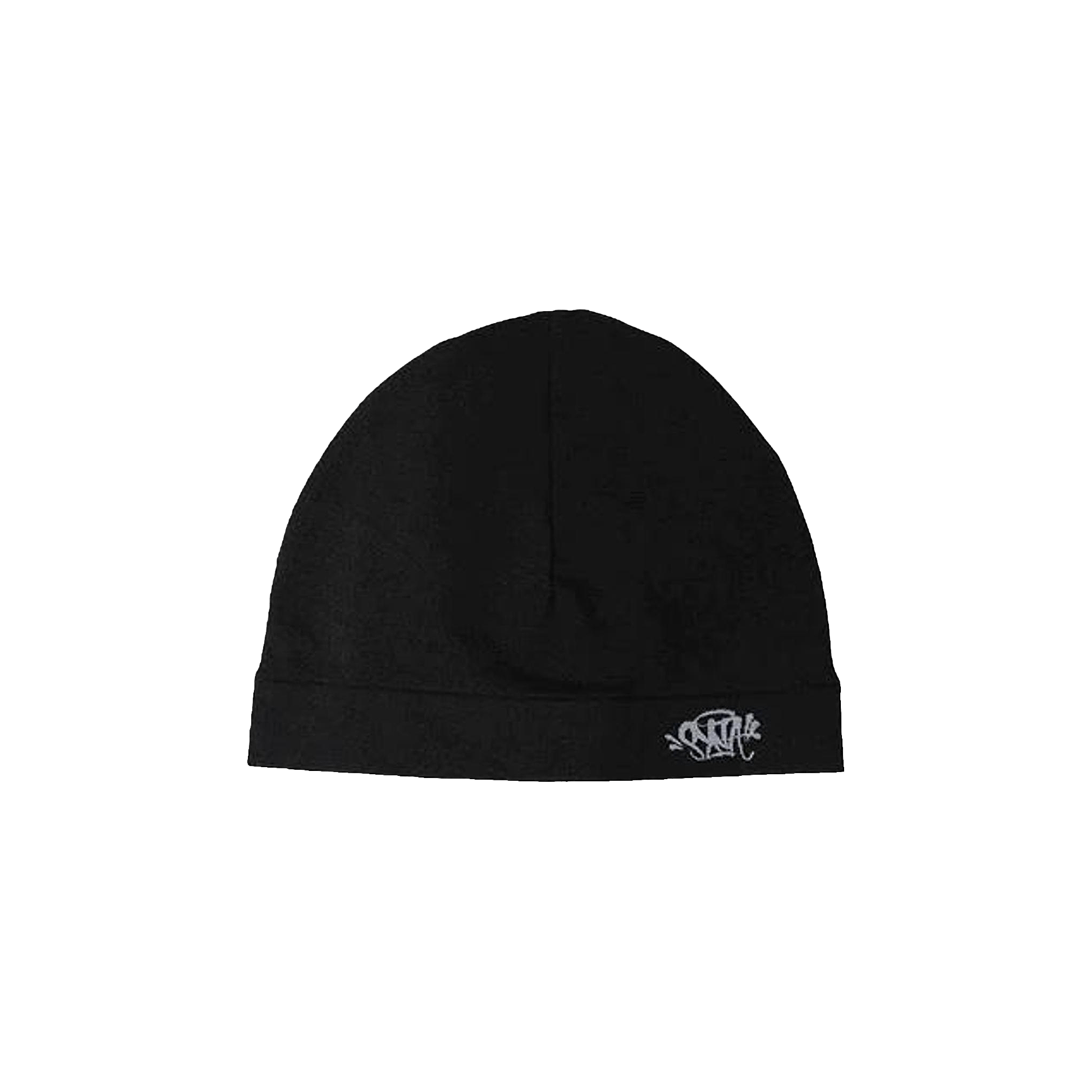 Syna World Skull Hat 2023 New Knitting Syna Beanie Hat Men