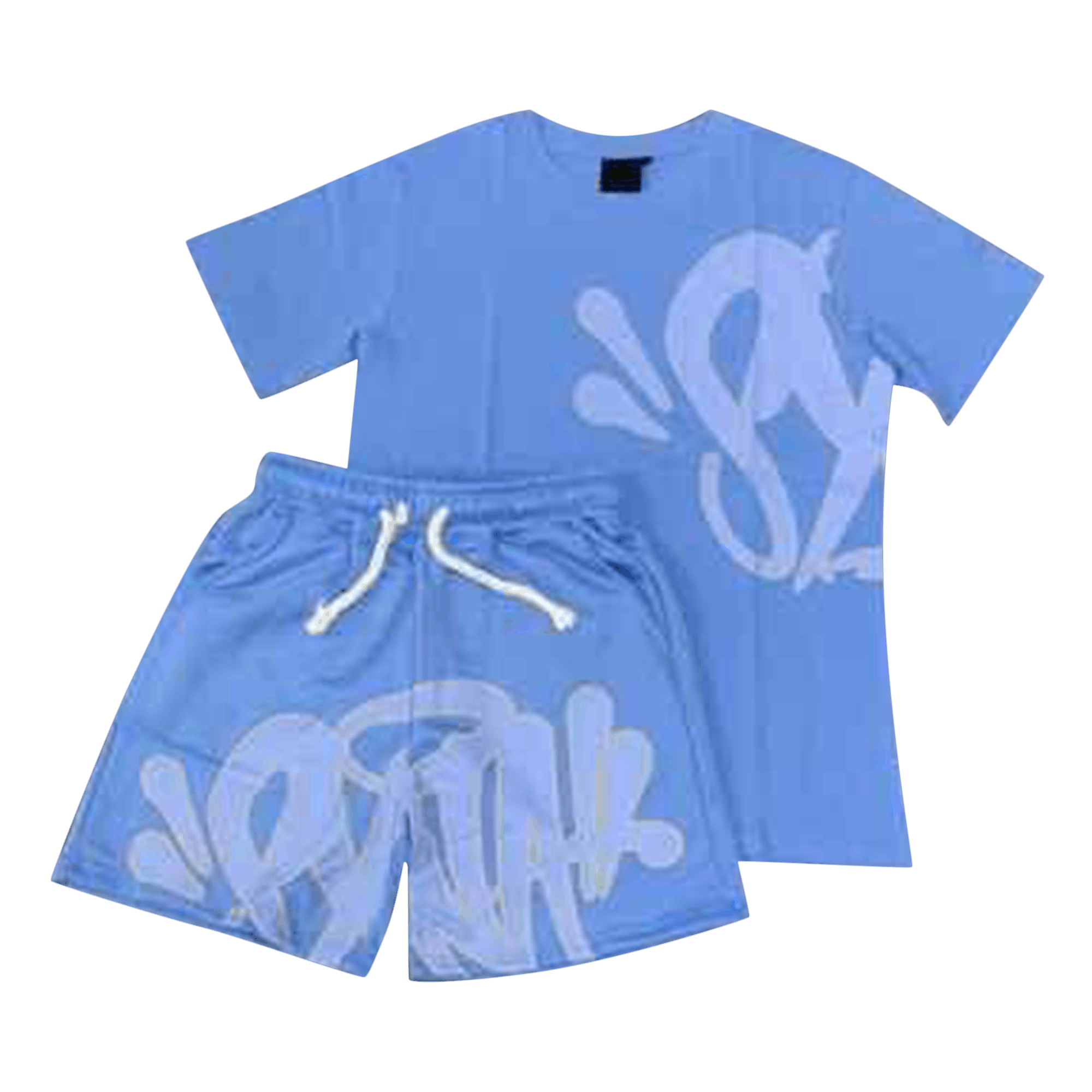 Buy Syna World Team Syna Twinset Hoodie Short Set 