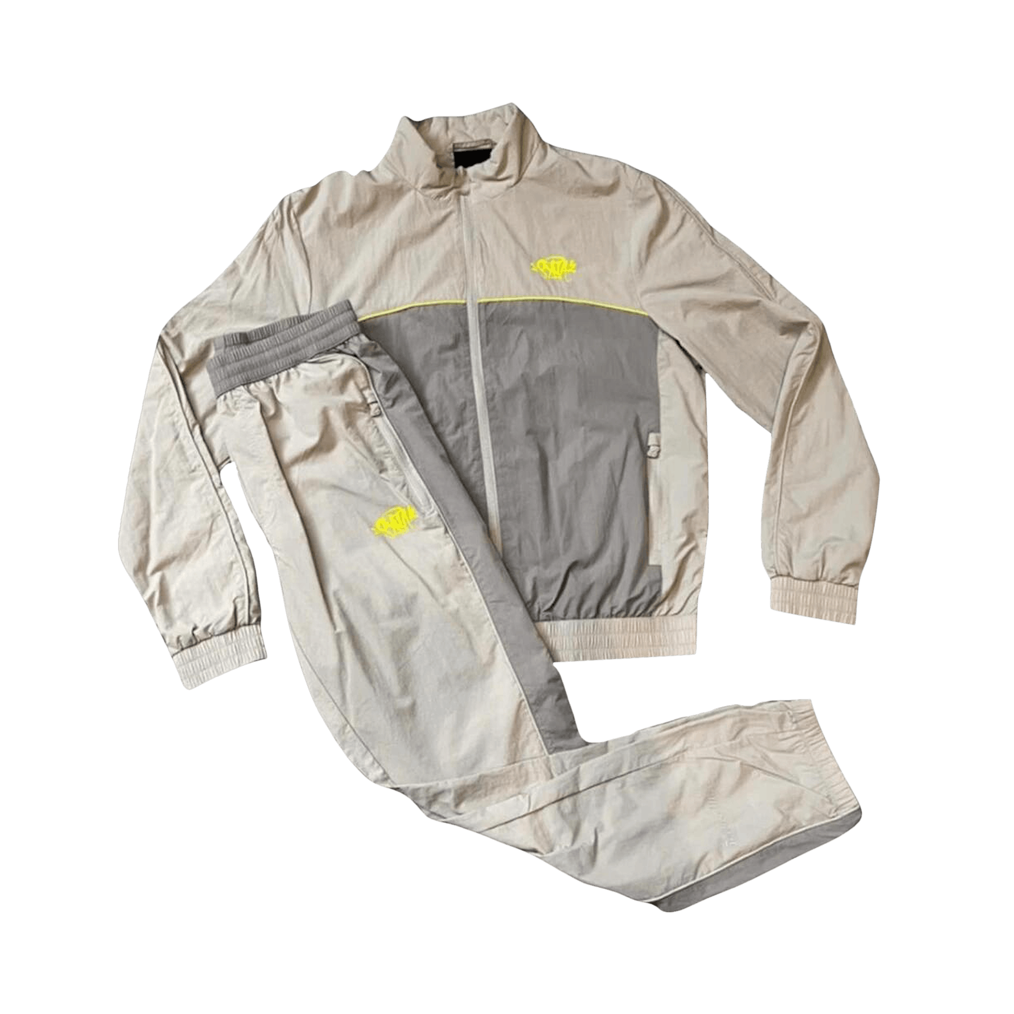 Buy Syna World Syna Logo Shell Tracksuit 