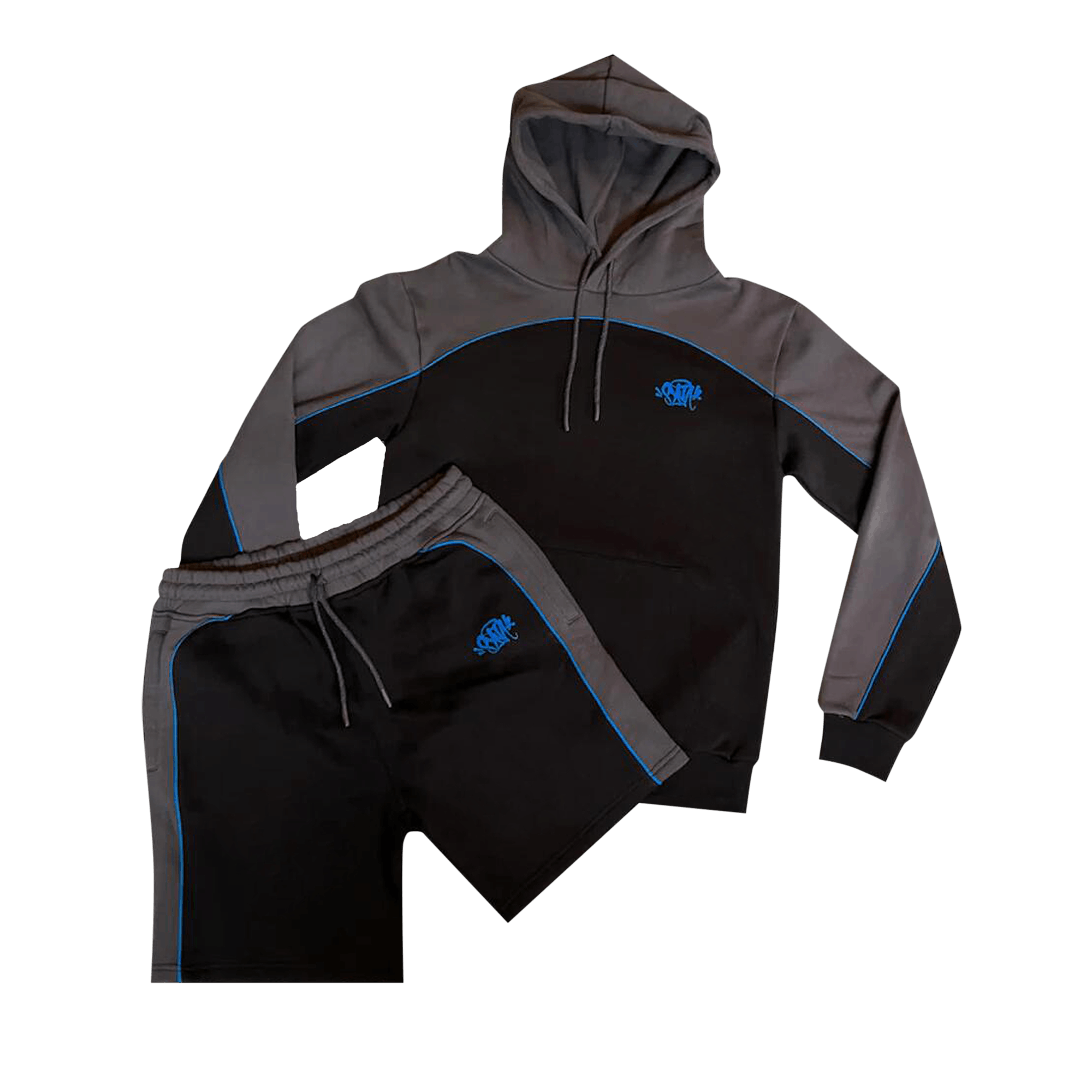 Buy Syna World OG Tracksuit 'Black' - SYN OTN BLK | GOAT