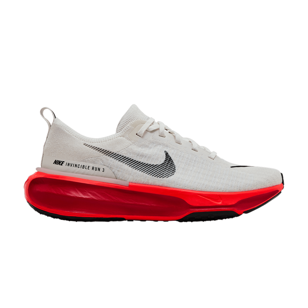 Buy Nike ZoomX Invincible 3 'White Photon Dust' - DR2615 103 | GOAT