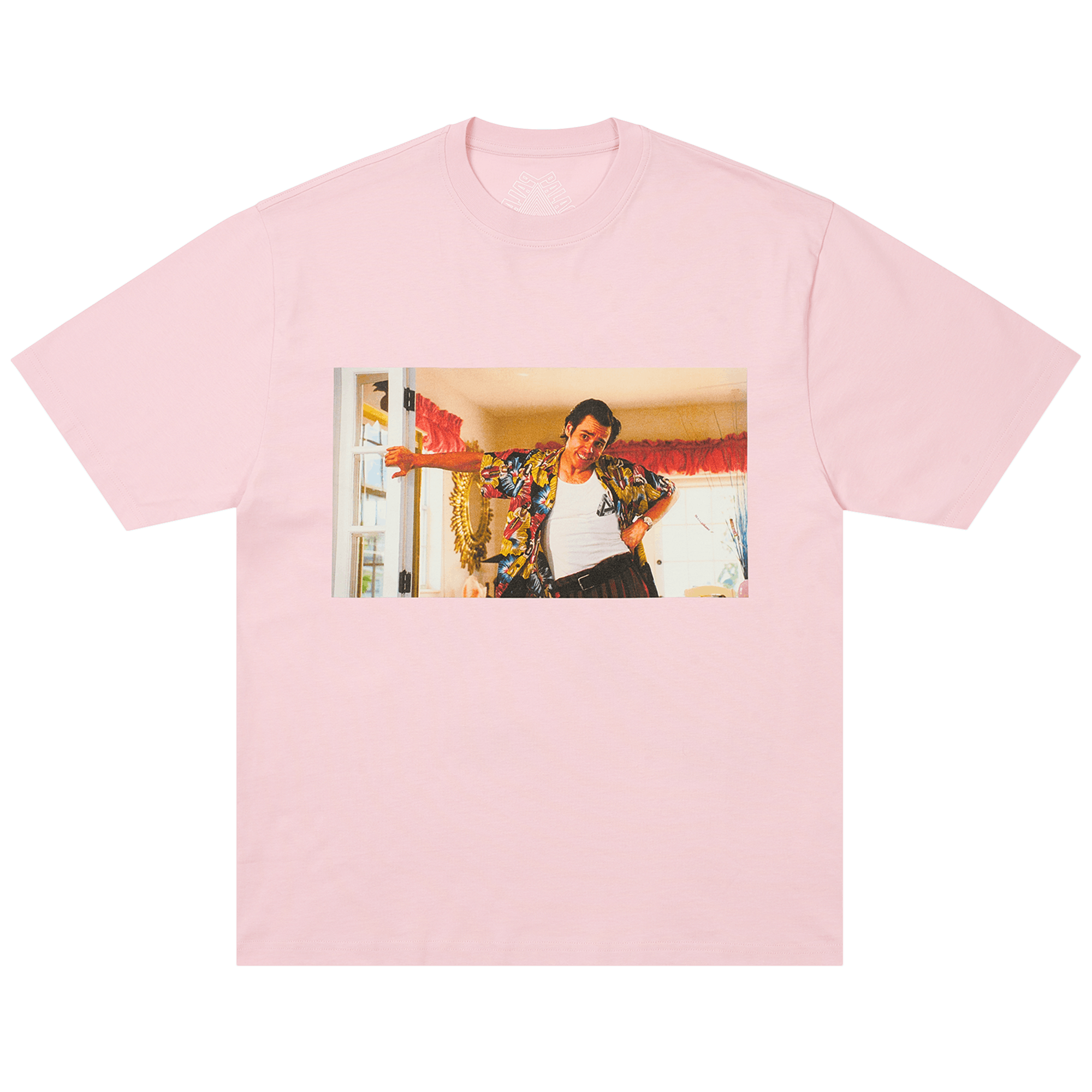 Palace Pal-Ace T-Shirt 'Lush Flush'
