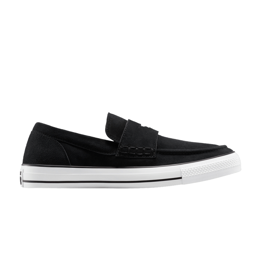 Converse Chuck Taylor All Star Loafer 'Black White'