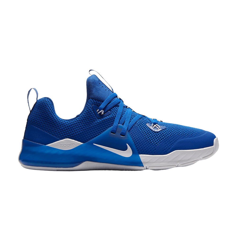 Buy Nike Zoom Train Command 'Triple Black' - 922478 004 | GOAT