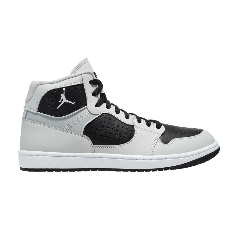 Air Jordan Access 'Photon Dust Black'