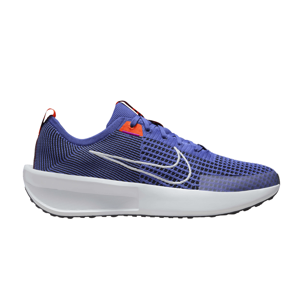 Nike Interact Run 'Astronomy Blue'