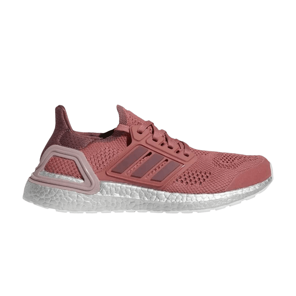 Adidas Wmns UltraBoost 19.5 DNA 'Wonder Red'