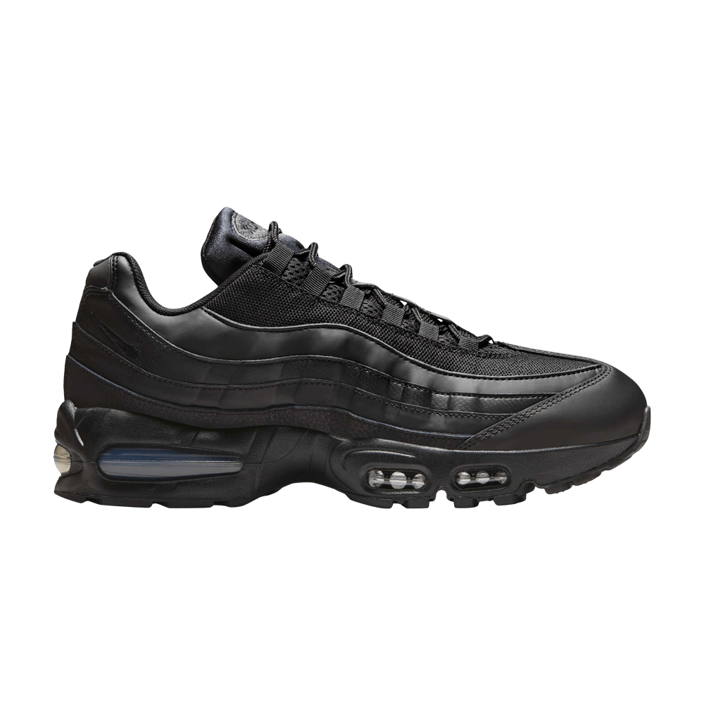 Nike Air Max 95 OG 'Black Anthracite'