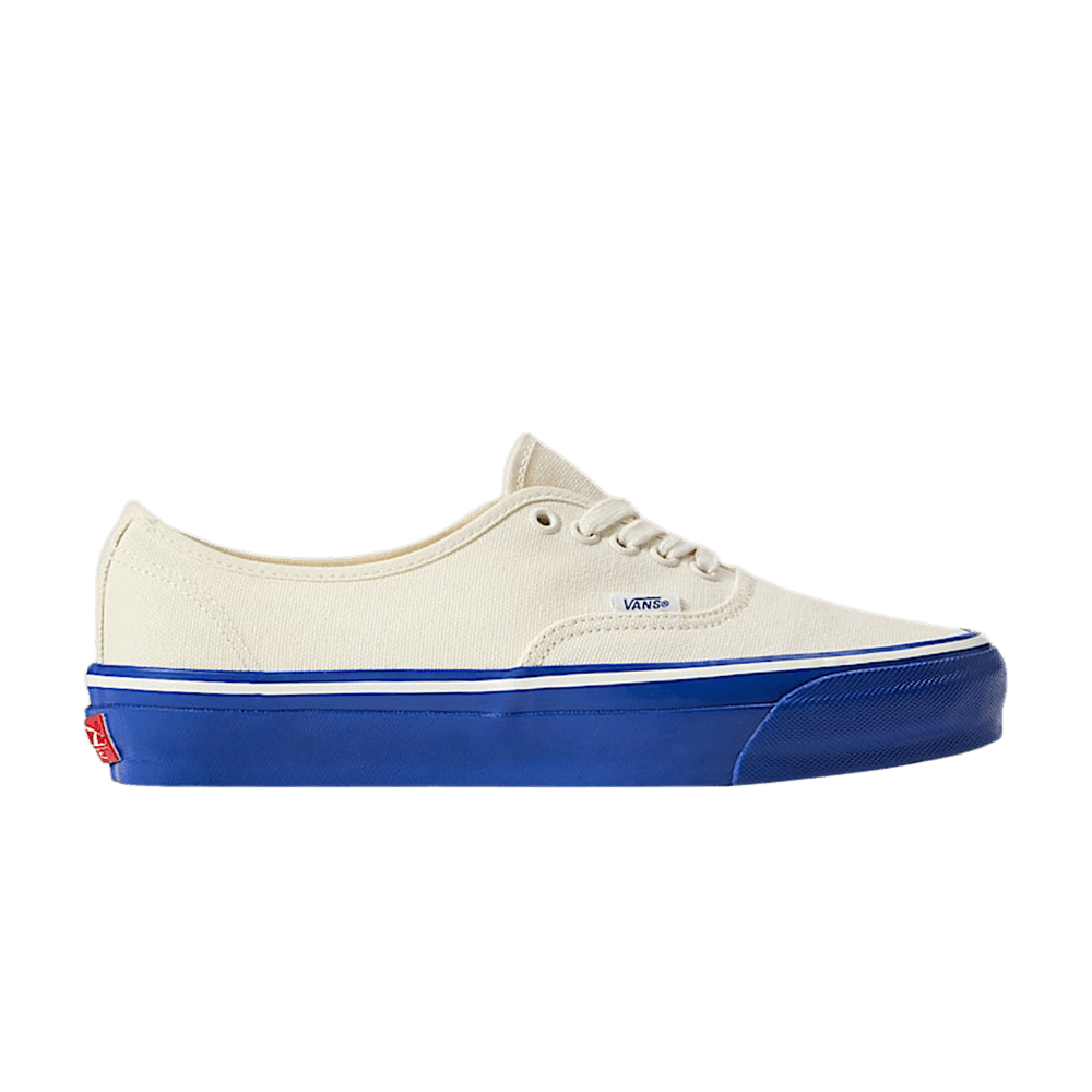 Vans Authentic 44 LX 'White Blue'