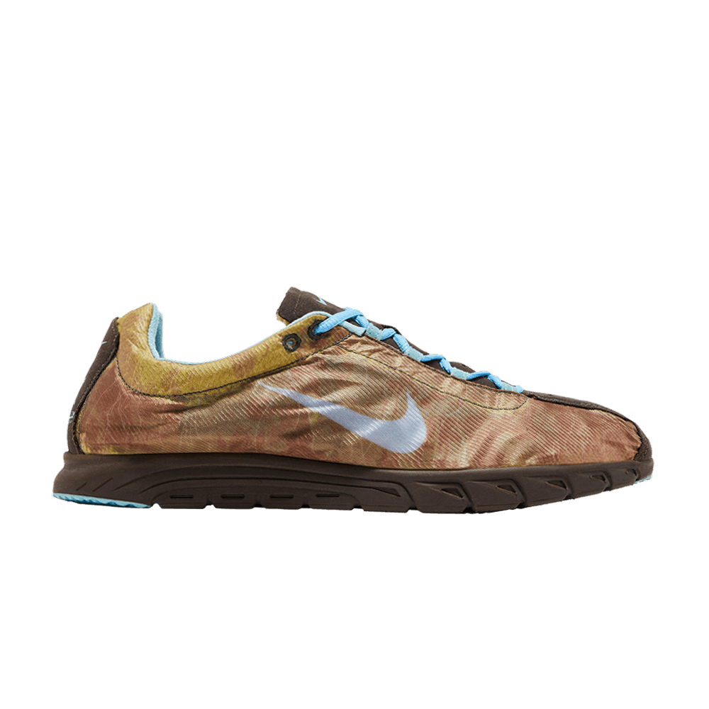 Nike Mayfly 'Bearbrick'