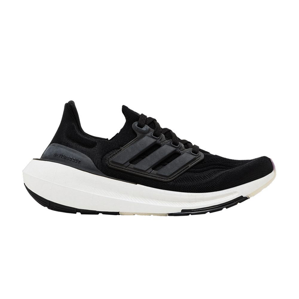 adidas Wmns UltraBoost Light 'Core Black'