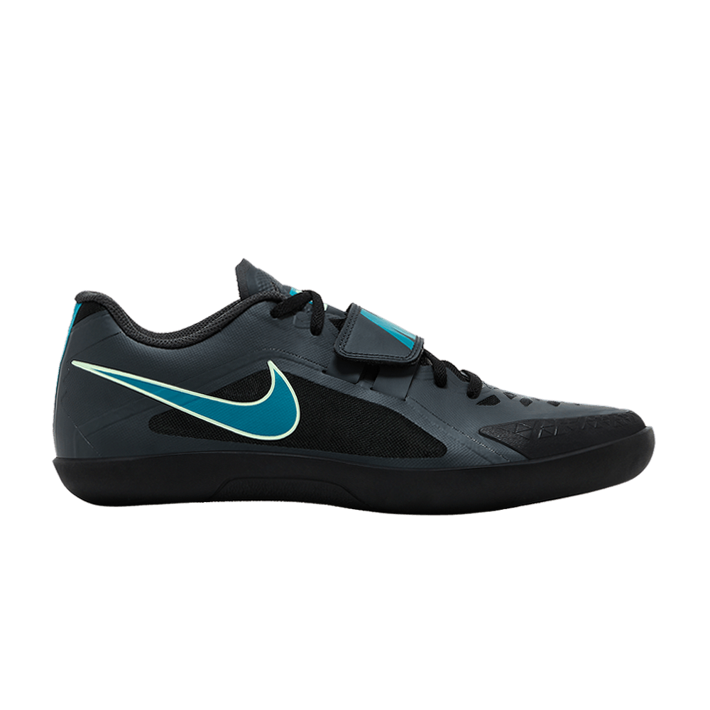 Buy Nike Zoom Rival SD 2 'Bright Crimson Lime Blast' - FZ9665 600