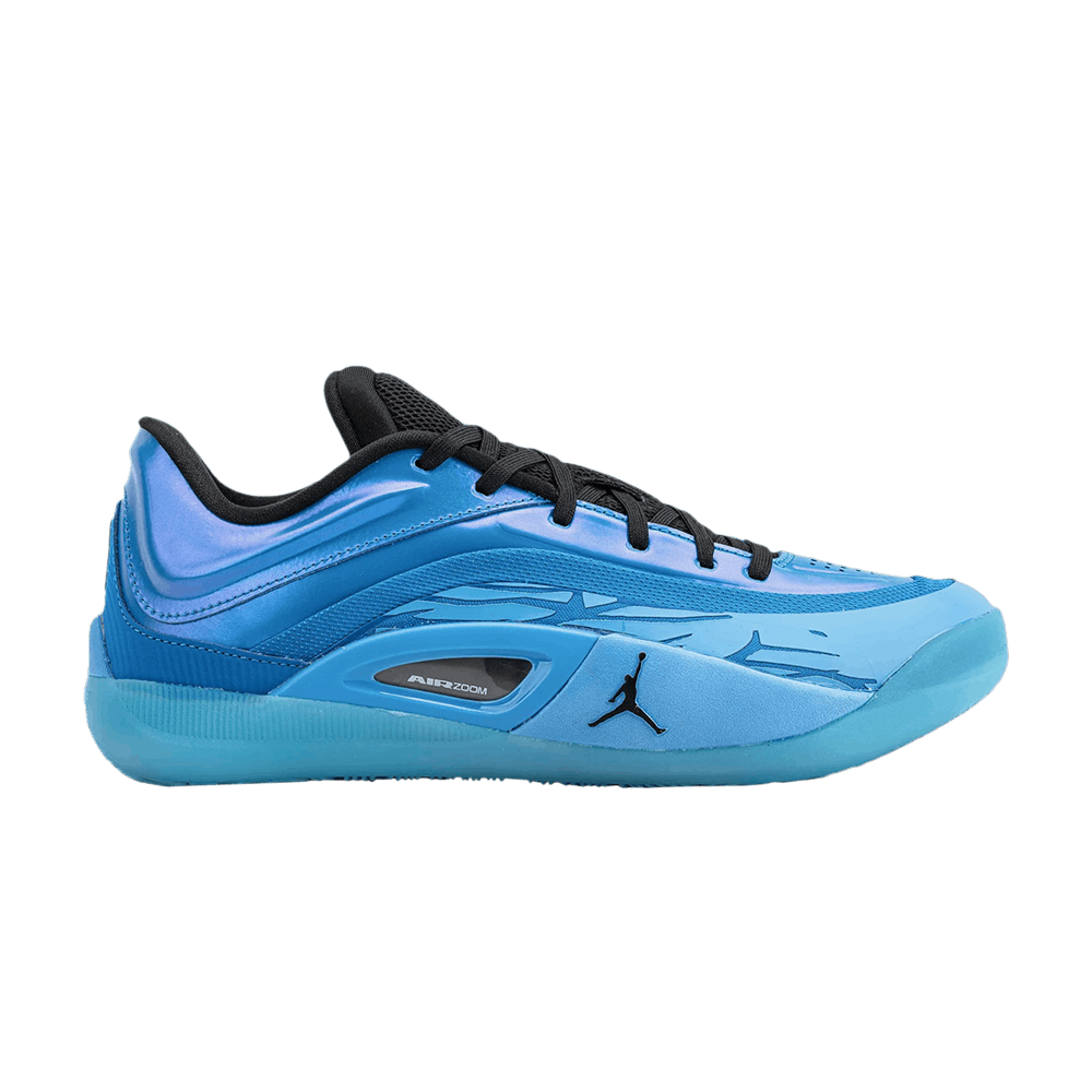 Buy Air Jordan Zion 4 PF 'Low Country' - FD0591 102 | GOAT
