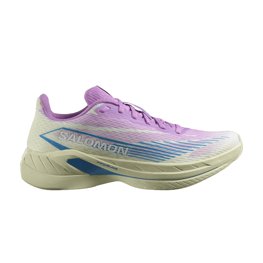Salomon Wmns Spectur 2 'Violet Tulle Sharp Green'