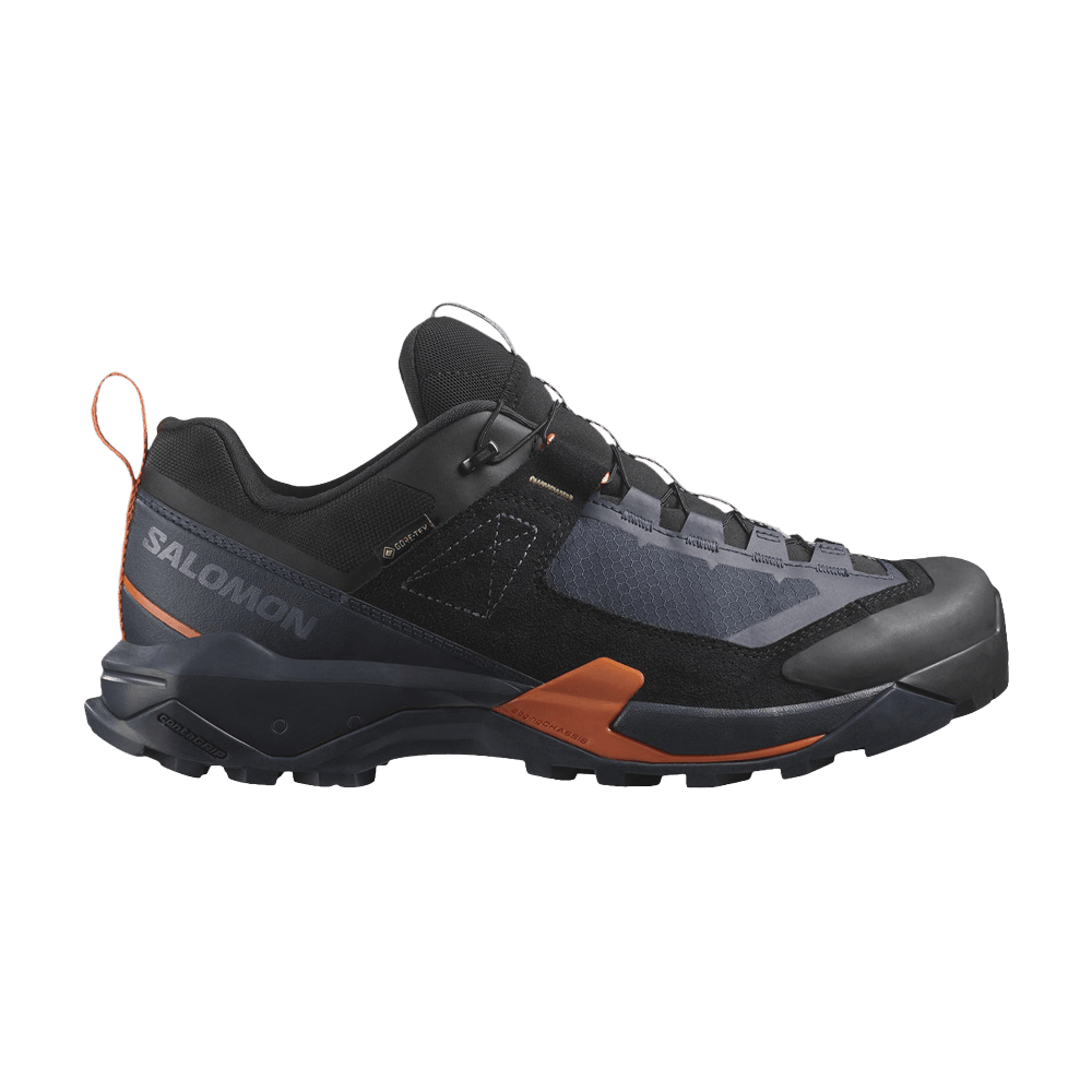 Salomon X Ultra Alpine GORE-TEX 'Blue Nights Black'