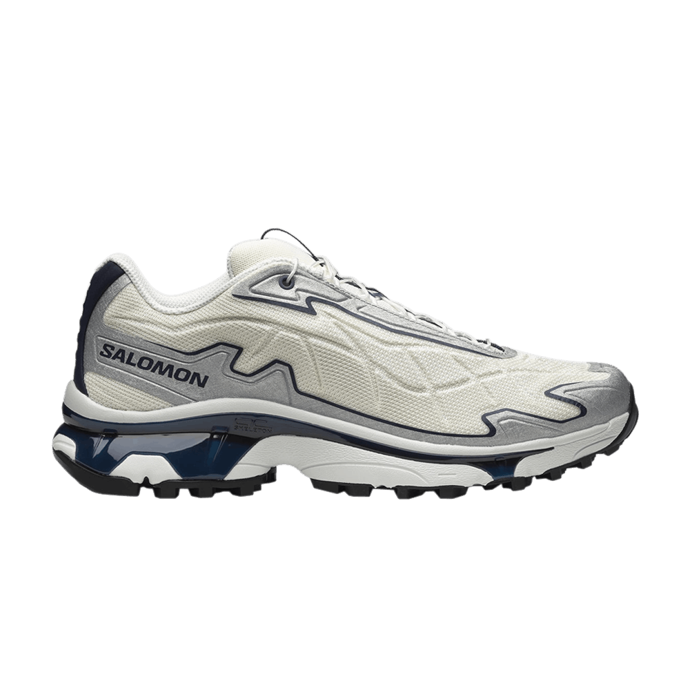 Salomon XT-Slate 'Vanilla Ice Silver'
