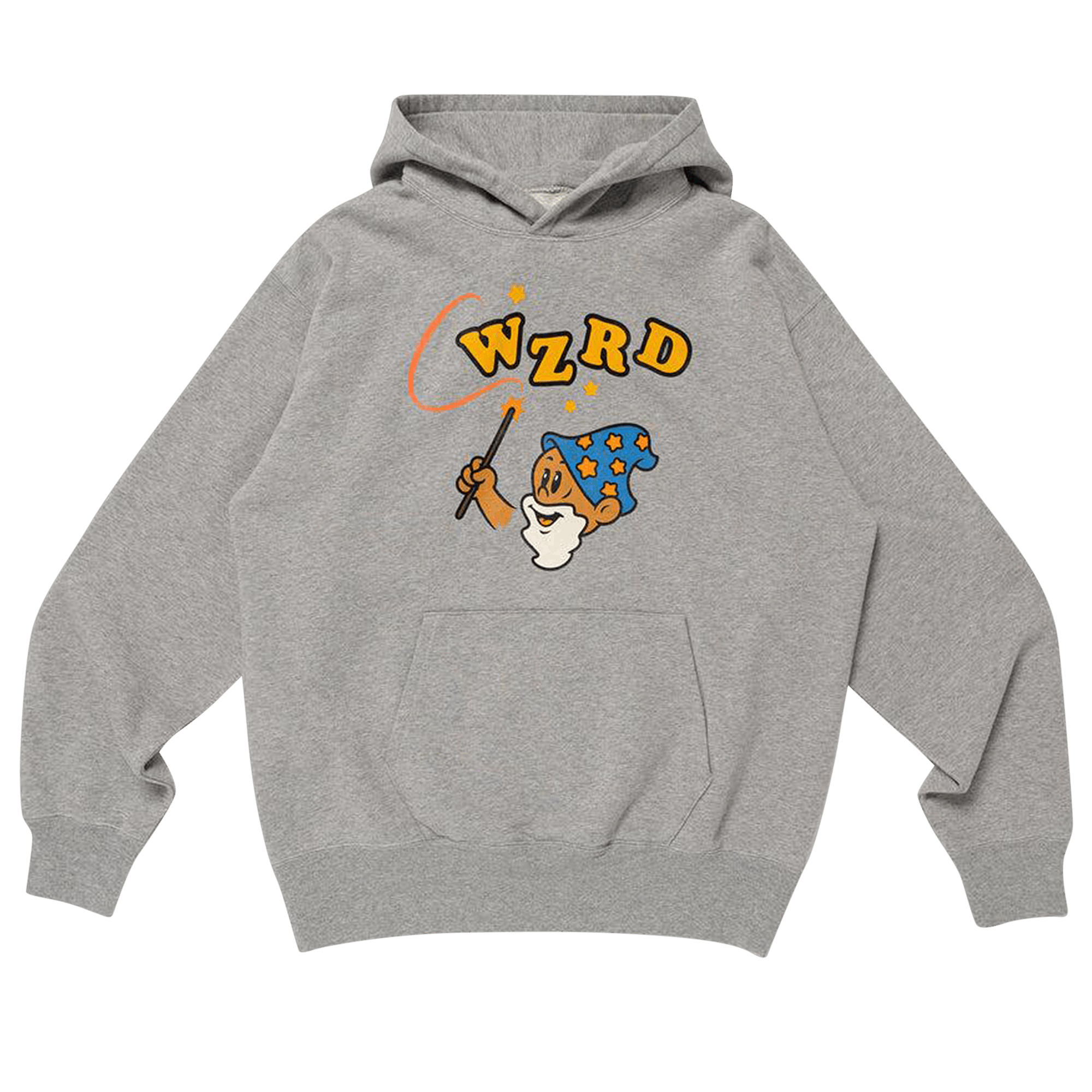 Buy Human Made x Pokemon Made Heavyweight Hoodie 'Brown