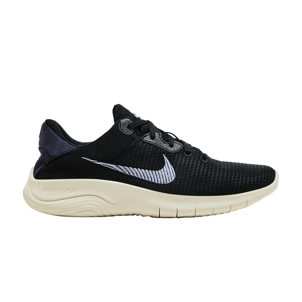 Buy Nike Flex Experience Run 11 Next Nature 'Black Honeydew