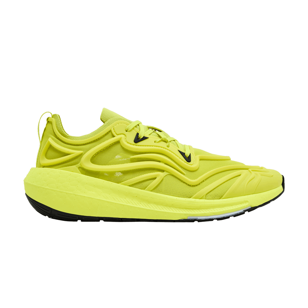Stella McCartney x adidas UltraBoost 23 'Shock Slime'