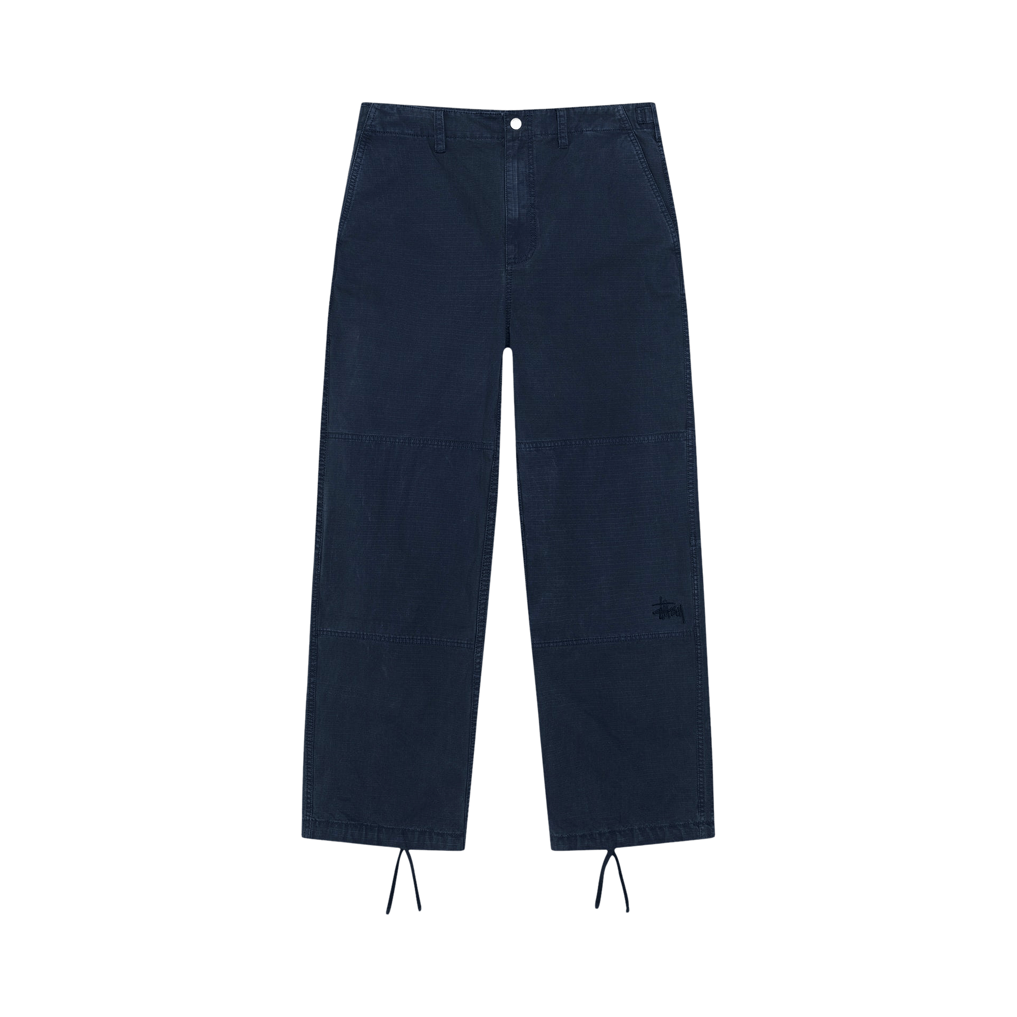 Stussy Field Pant Ripstop 'Blue'