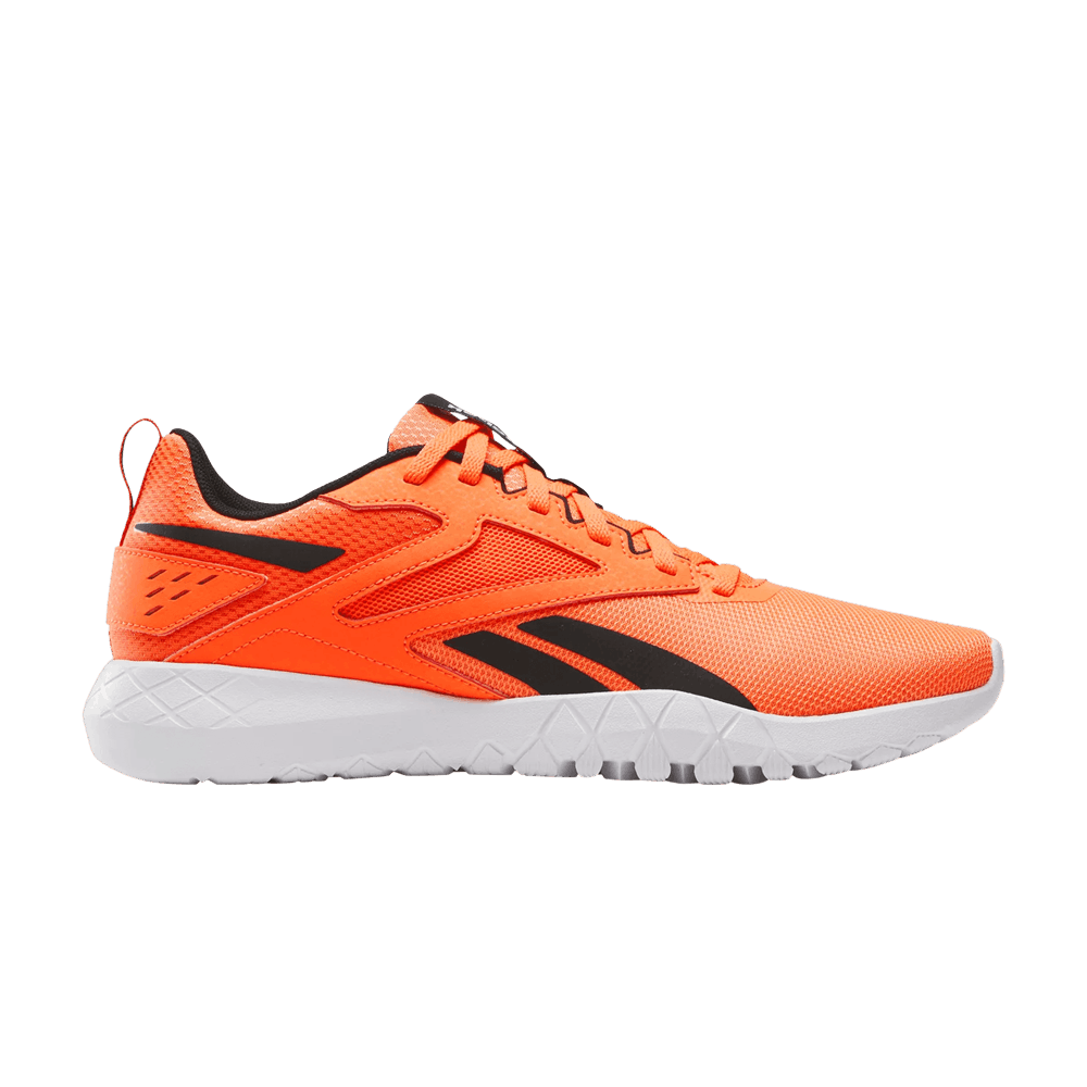 Reebok Flexagon Energy 4 'Digital Coral'