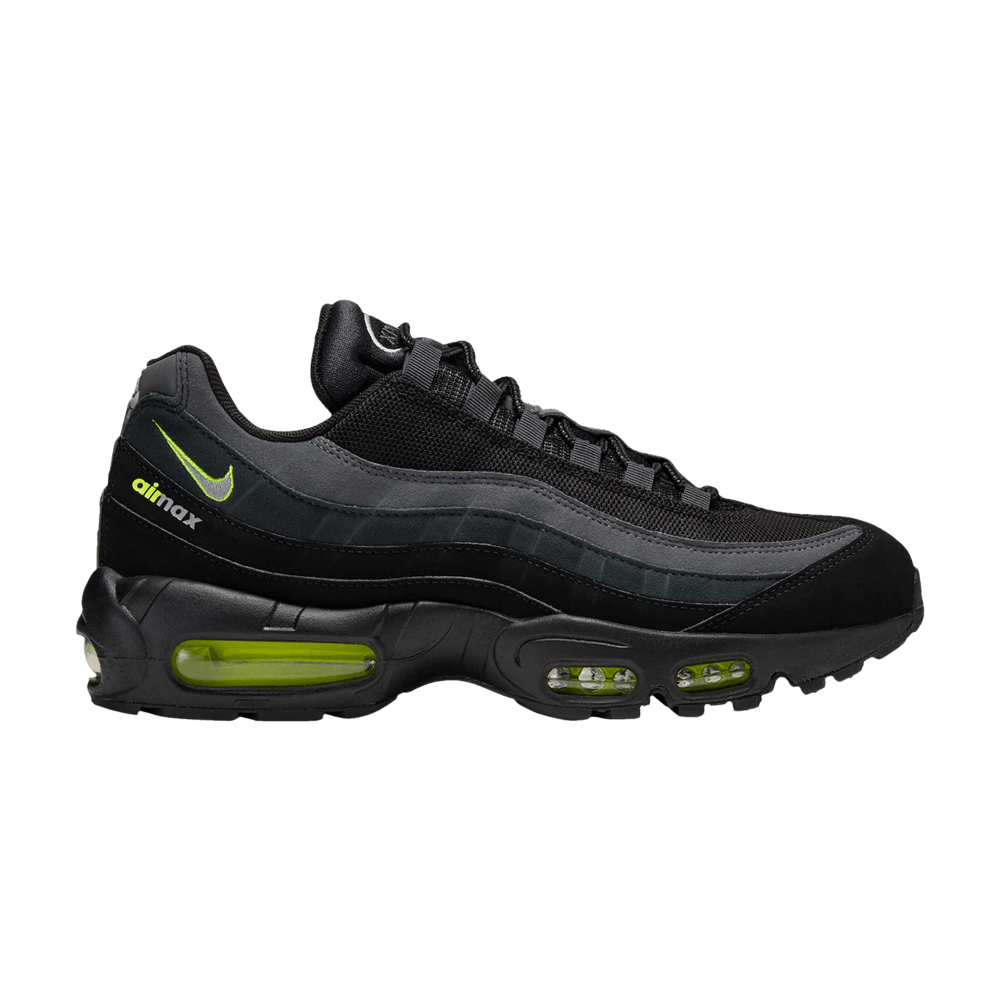 Nike Air Max 95 'Retro Logo' 2025