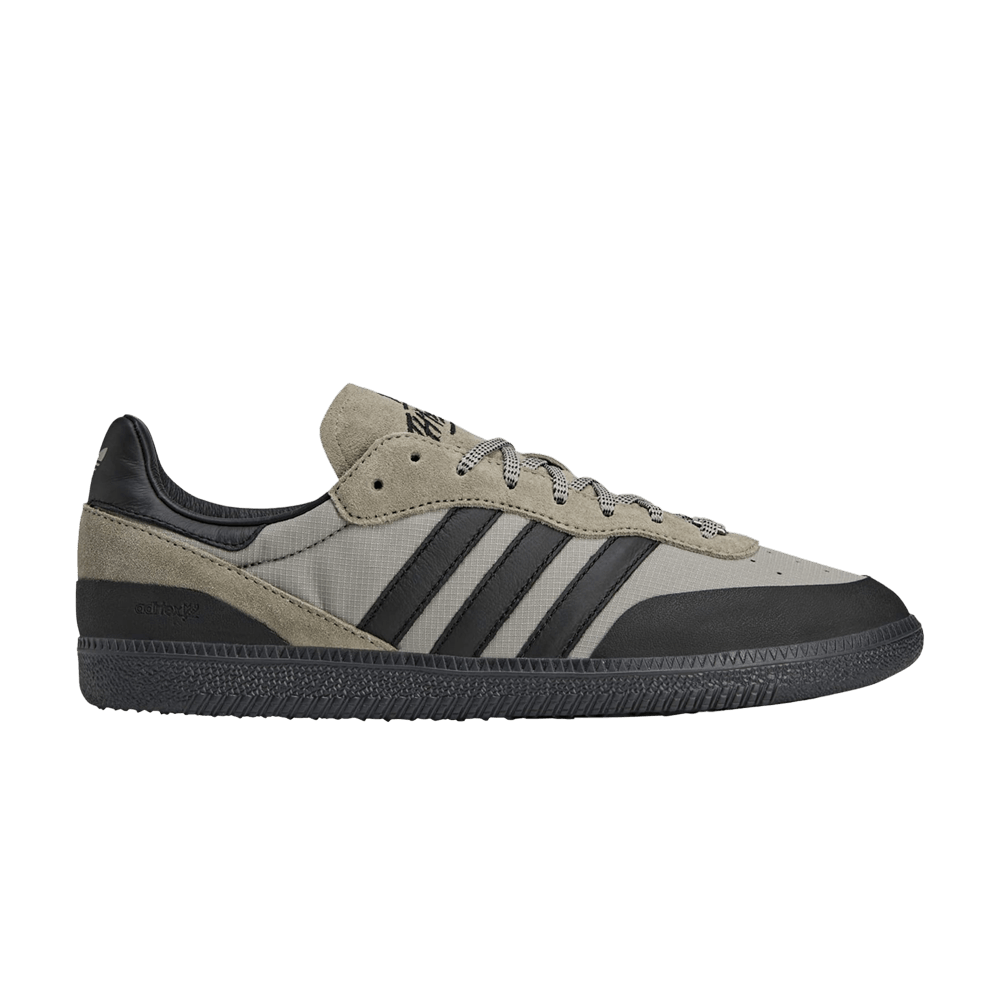 adidas 100 Thieves x adidas Palos Hills 'Silver Pebble'