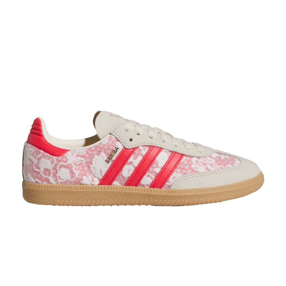Liberty London x Wmns Samba OG 'Kazusa Pattern'