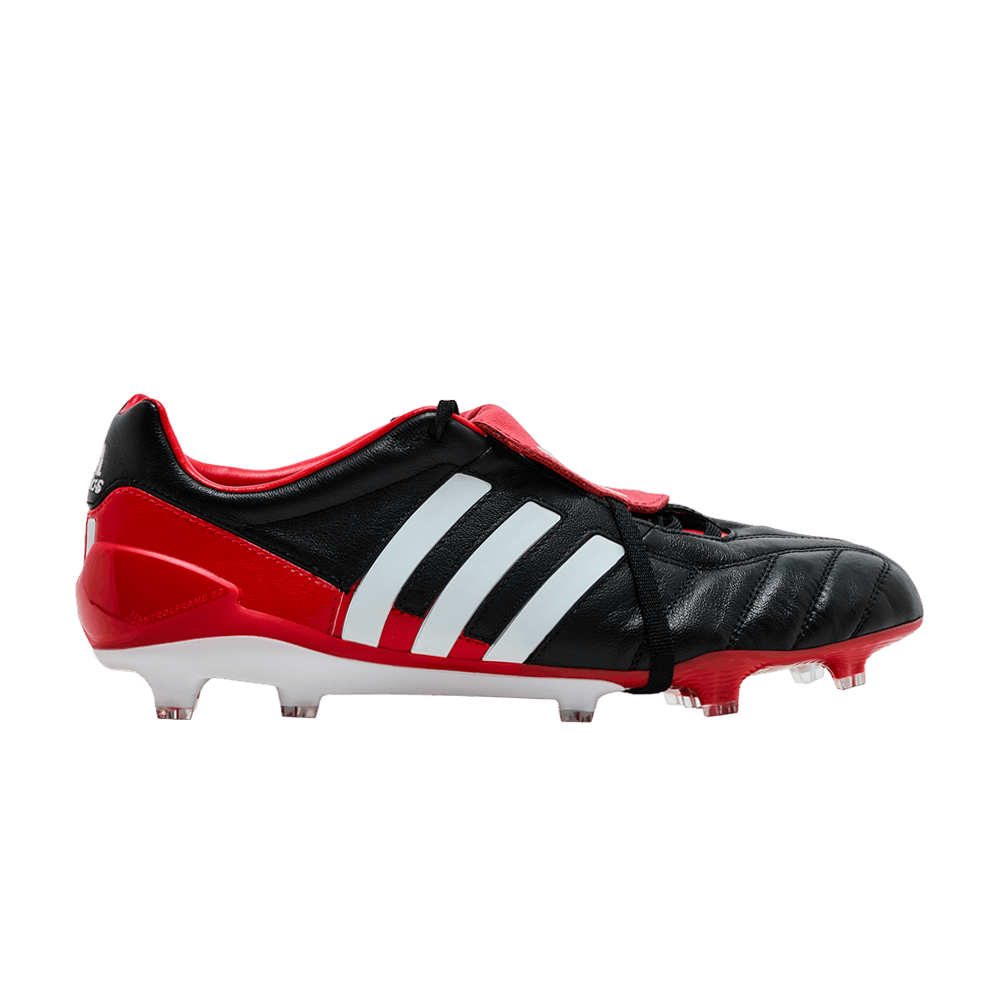 Buy Adidas Predator Mania FG 'Pure Victory Pack' - JR7798 | GOAT