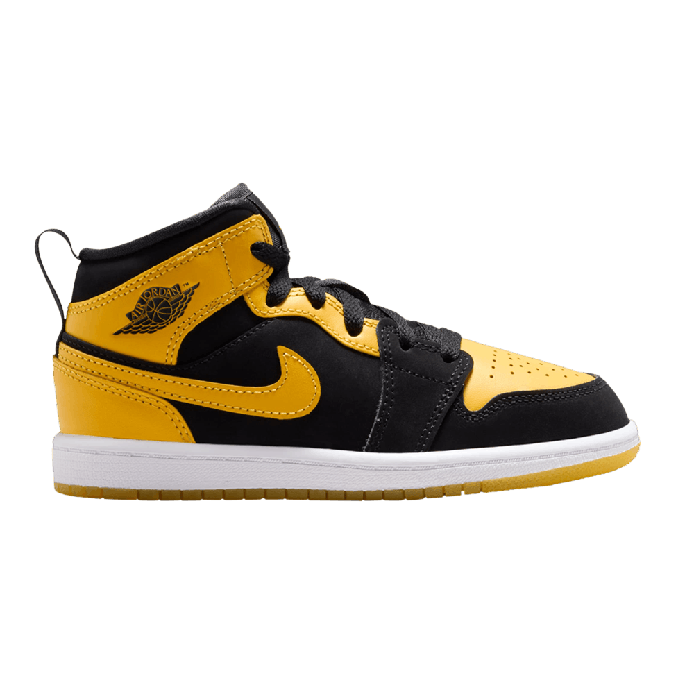 Air Jordan 1 Mid SE PS 'New Love' 2025