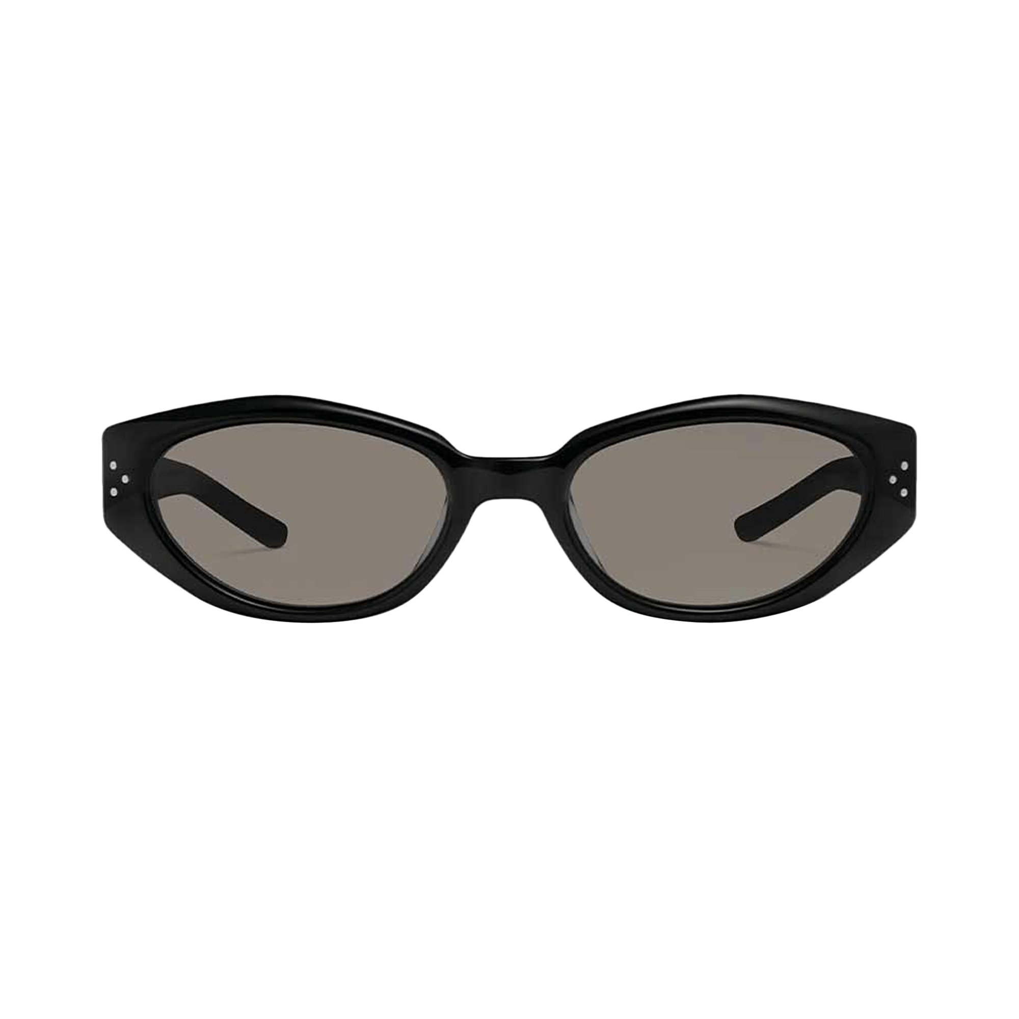 Buy Gentle Monster Tam 01 Sunglasses 'Black' - TAM 01 BLAC | GOAT