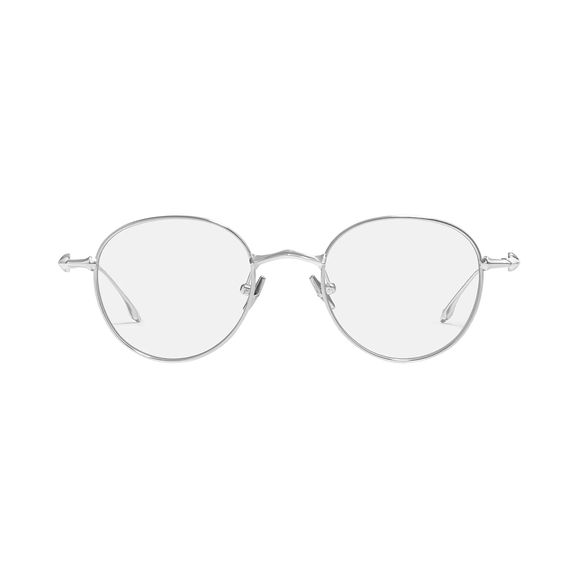 Buy Gentle Monster Kubo C1 Clear Glasses 'Gold/Clear' - KUBO C1