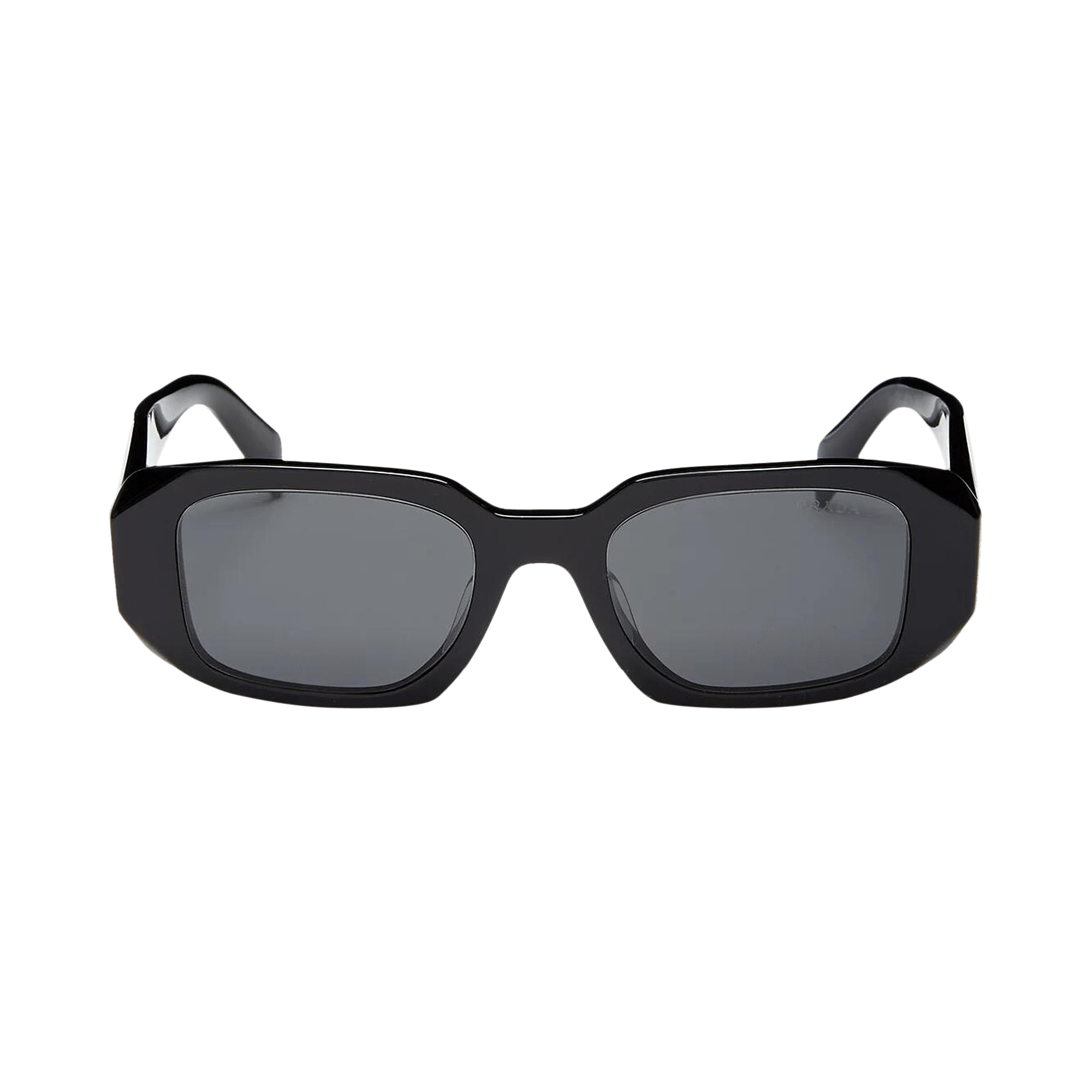 Stussy Rene Sunglasses ブラック ケース付き Stussy Rene Sunglasses Black/Black Lens - SS24 - US